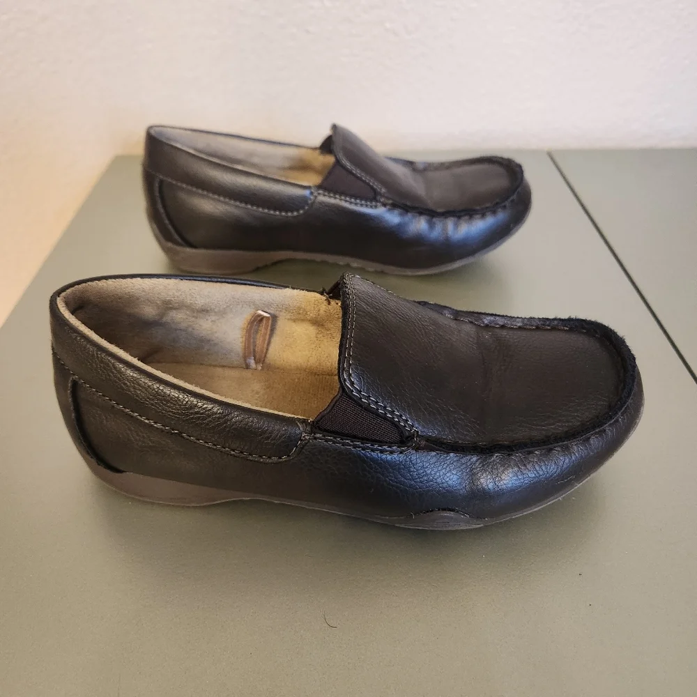 Children's Place Slip-on Dress Shoes - Sz 13